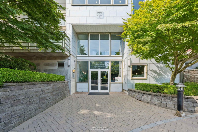 415 - 15850 26 Avenue