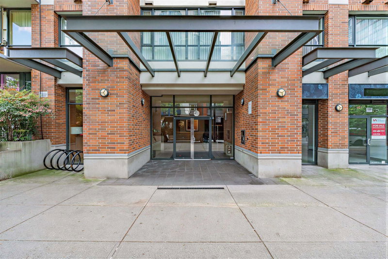 1106 - 1082 Seymour Street
