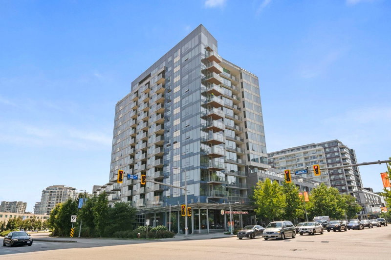 1007 - 5233 Gilbert Road