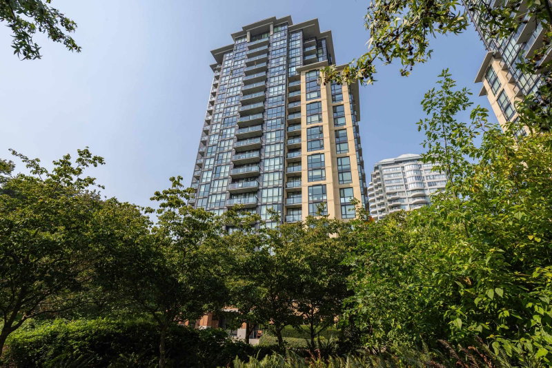 404 - 13380 108th Avenue