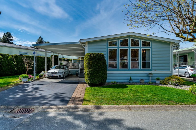 20 - 145 King Edward Street