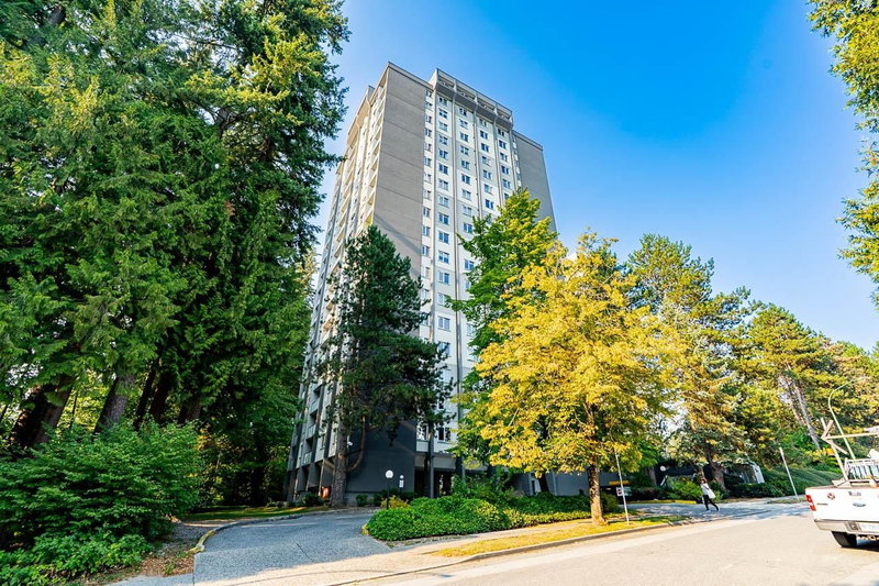 704 - 9541 Erickson Drive