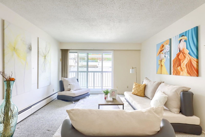 208 - 6340 Buswell Street