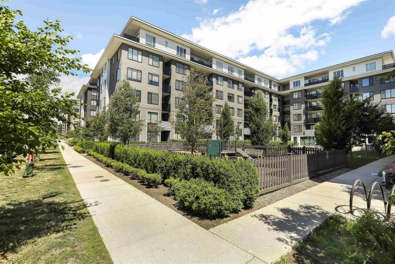 215 - 15825 85 Avenue