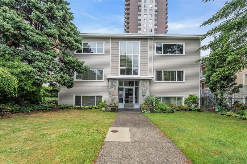 1 - 1420 Chesterfield Avenue