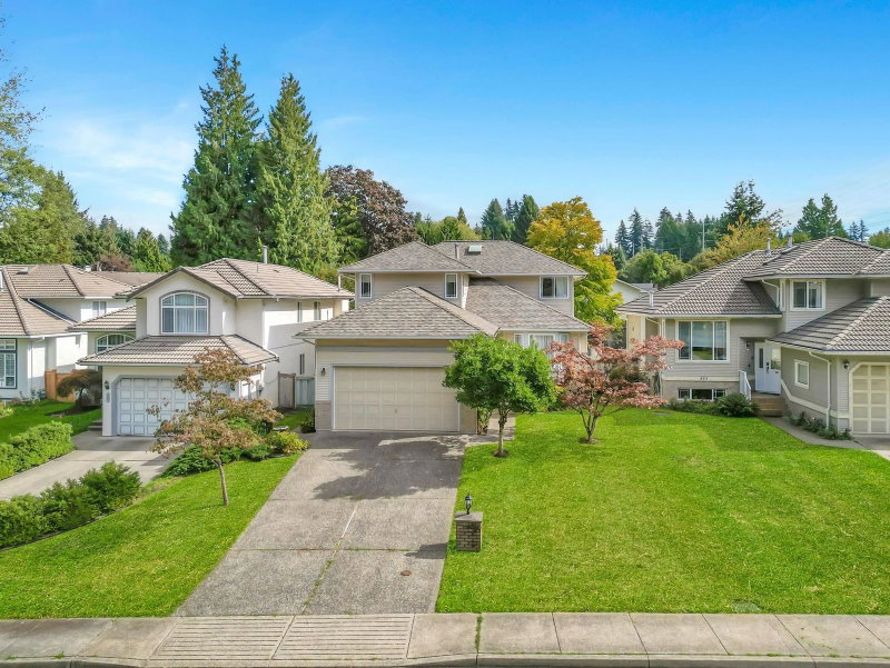 BSMT - 805 Fowler Court