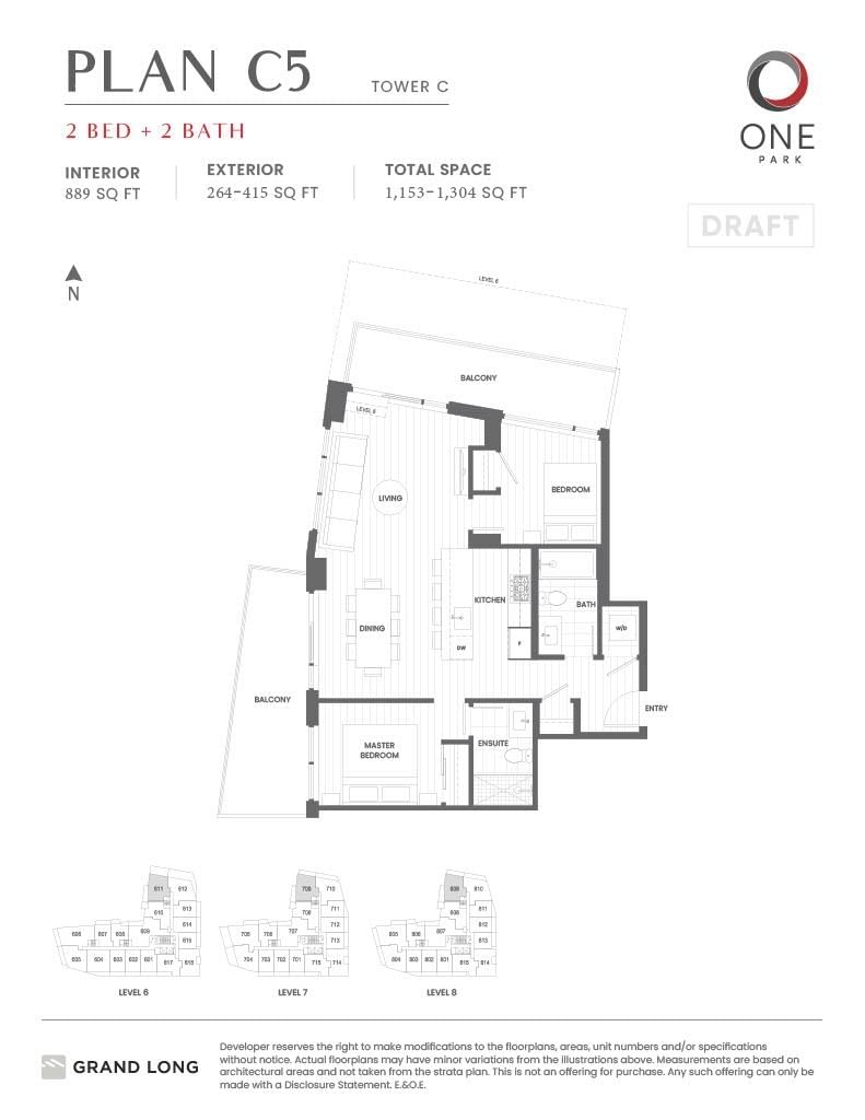 709 - 6655 Buswell Street