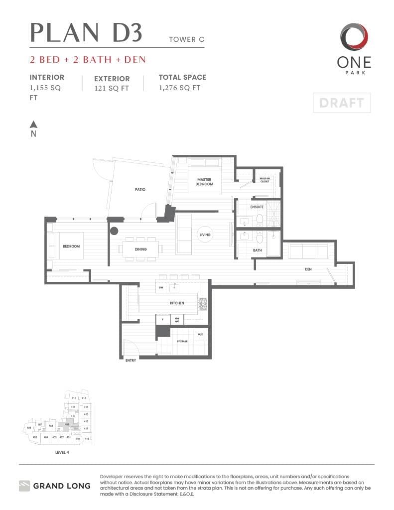409 - 6655 Buswell Street