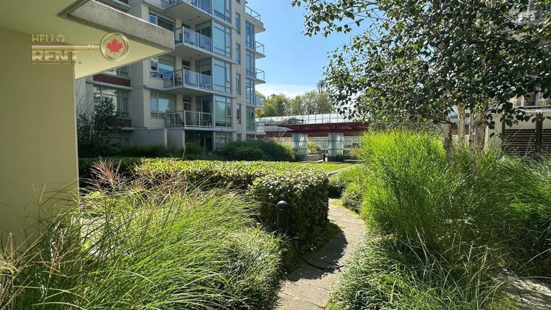 312 - 2268 Broadway Avenue W