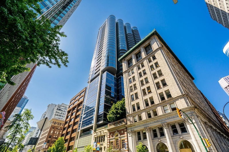 24xx - 838 Hastings Street W