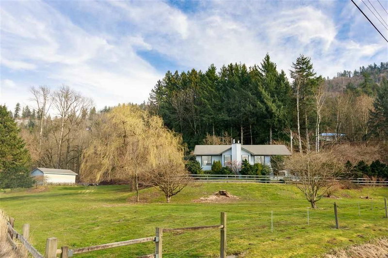 6190 Bradner Lane