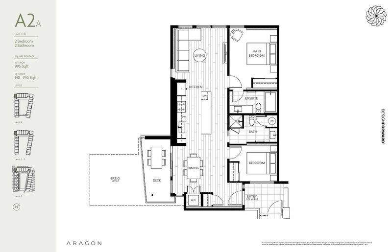 311 - 310 Salter Street