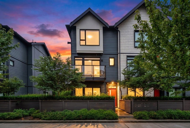 105 - 4662 Hemlock Way