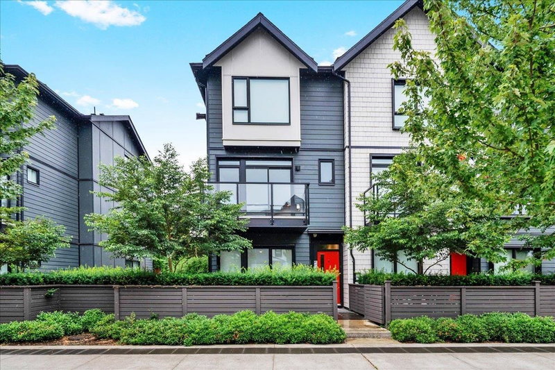 105 - 4662 Hemlock Way