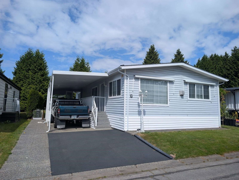 7 - 2303 Cranley Drive