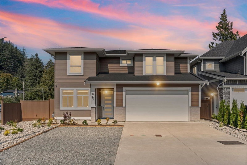 853 Willow Place