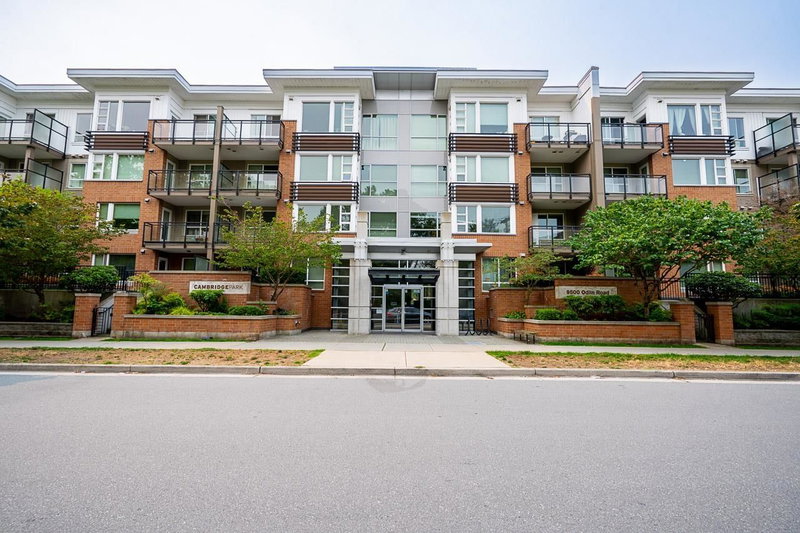 205 - 9500 Odlin Road
