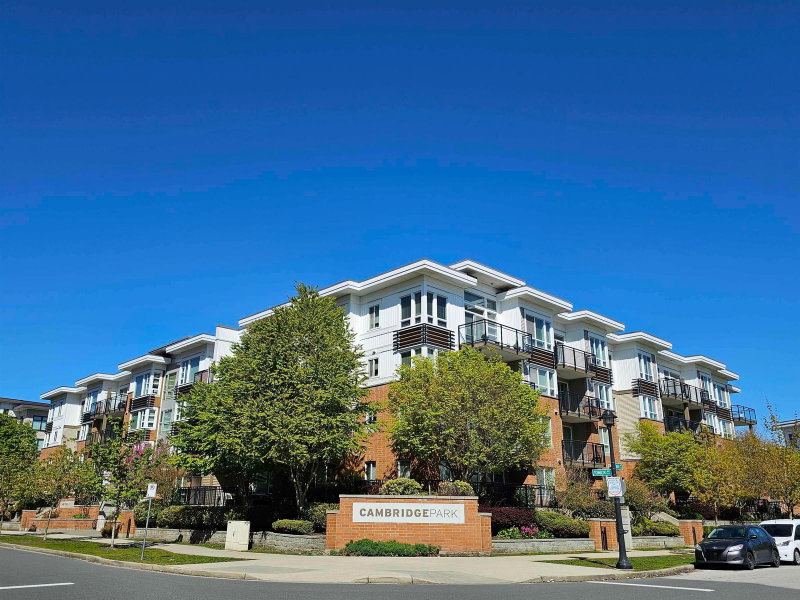 205 - 9500 Odlin Road