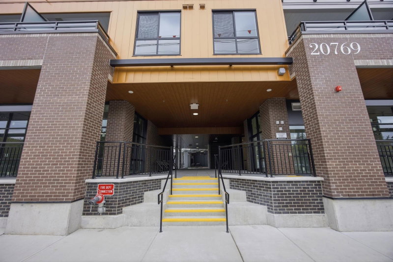 507 - 20769 Fraser Highway