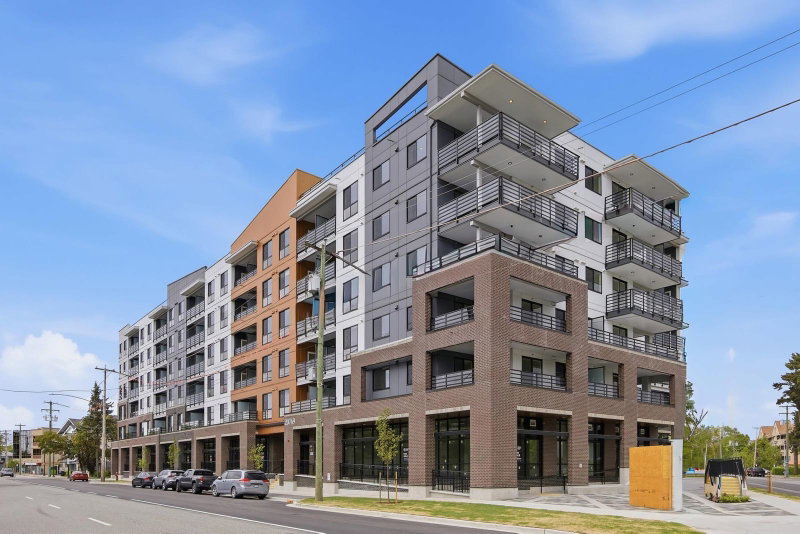 507 - 20769 Fraser Highway