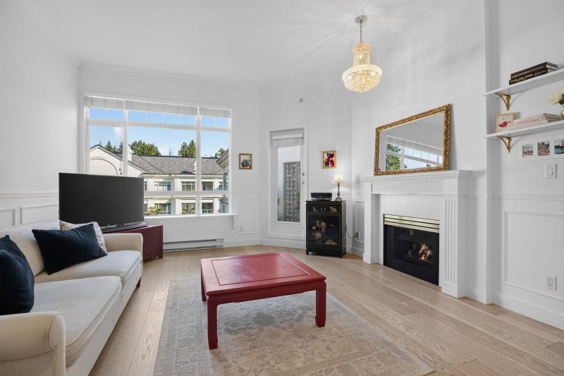 405 - 5735 Hampton Place