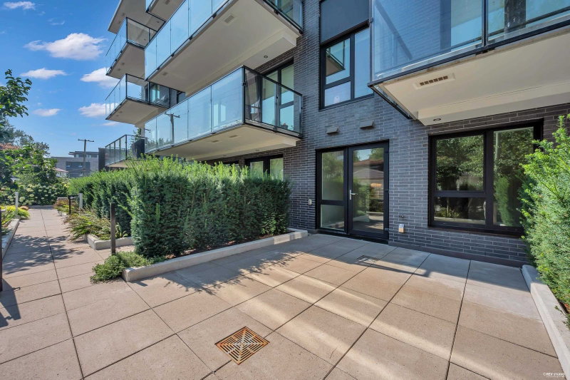 108 - 5168 Cambie Street