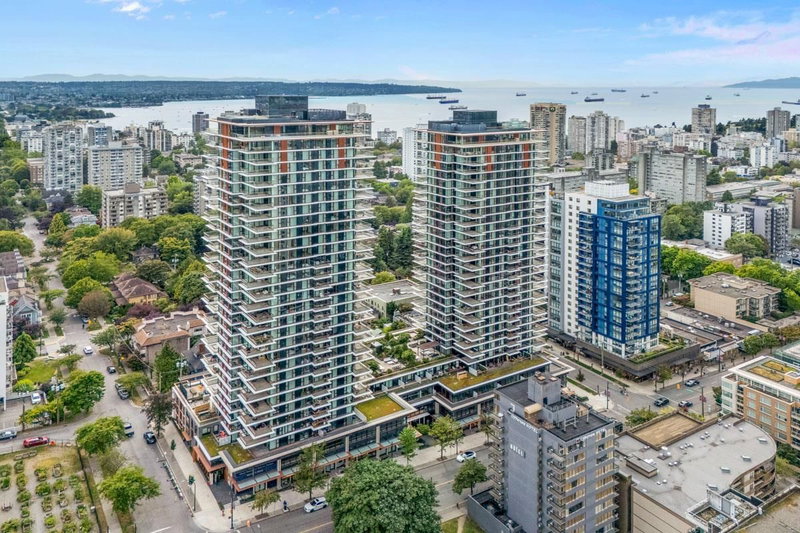 1004 - 1408 Robson Street