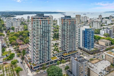 1004 - 1408 Robson Street