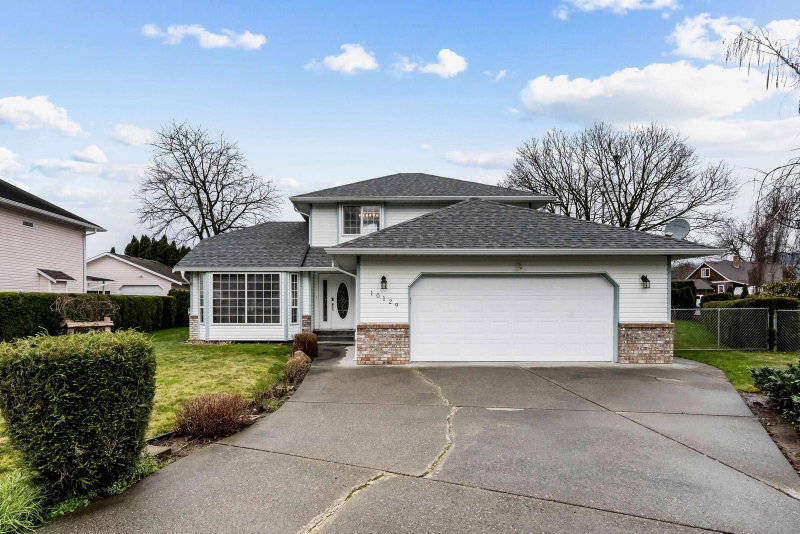 10129 Rosewood Place