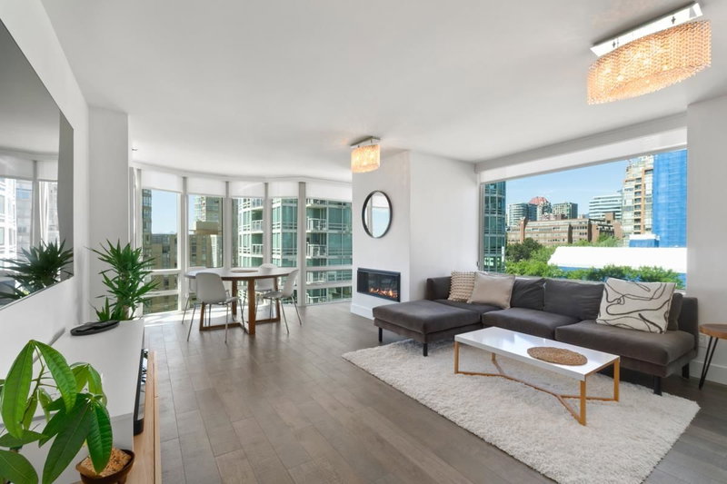 1104 - 1501 Howe Street