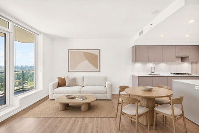 3411 - 3809 Evergreen Place