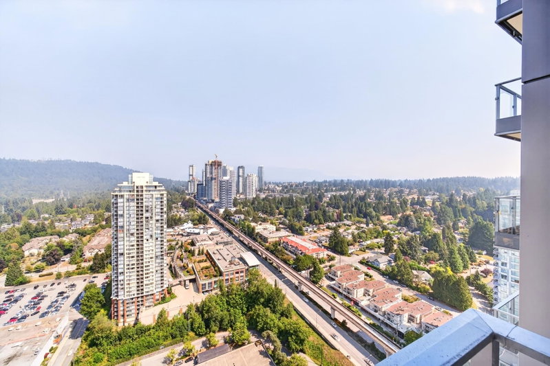 3411 - 3809 Evergreen Place