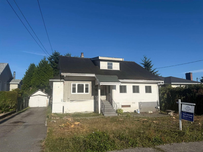 220 Devoy Street