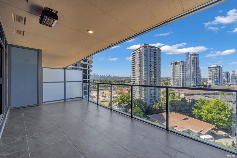 501 - 4880 Lougheed Highway