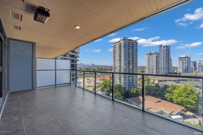 501 - 4880 Lougheed Highway