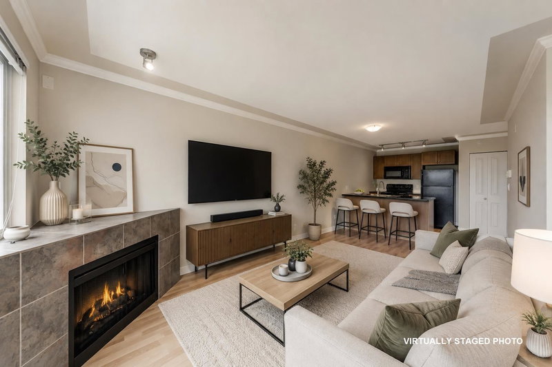 PH1 - 2265 Hastings Street E