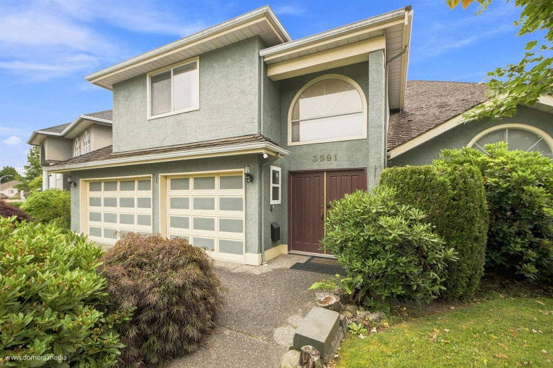 3591 Cunningham Drive