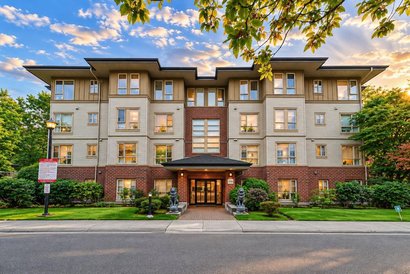 3415 - 5119 Garden City Road