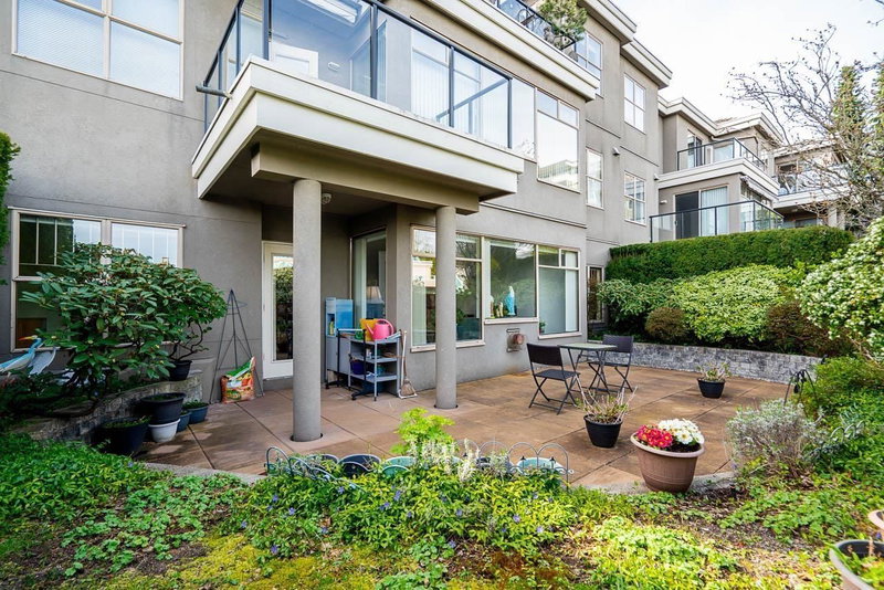 204 - 1765 Marine Drive