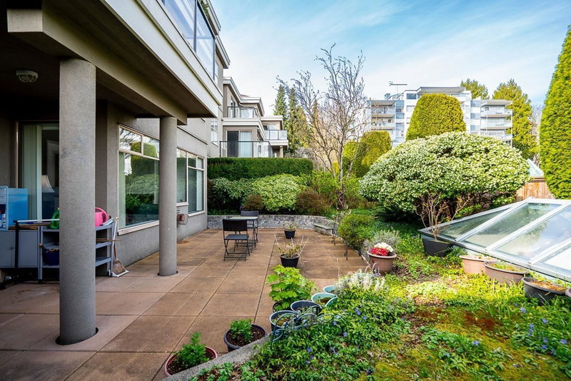 204 - 1765 Marine Drive