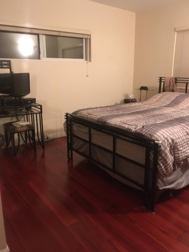 Garden Suite - 3707 Dollarton Hwy Garden