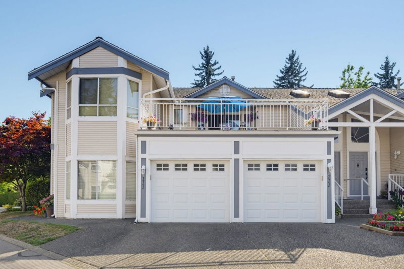 211 - 9072 Fleetwood Way