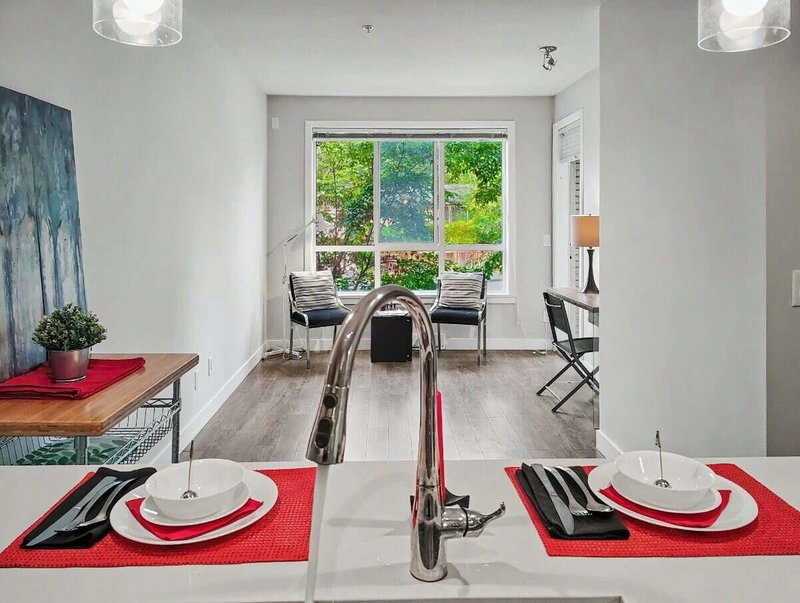 205 - 15388 105 Avenue