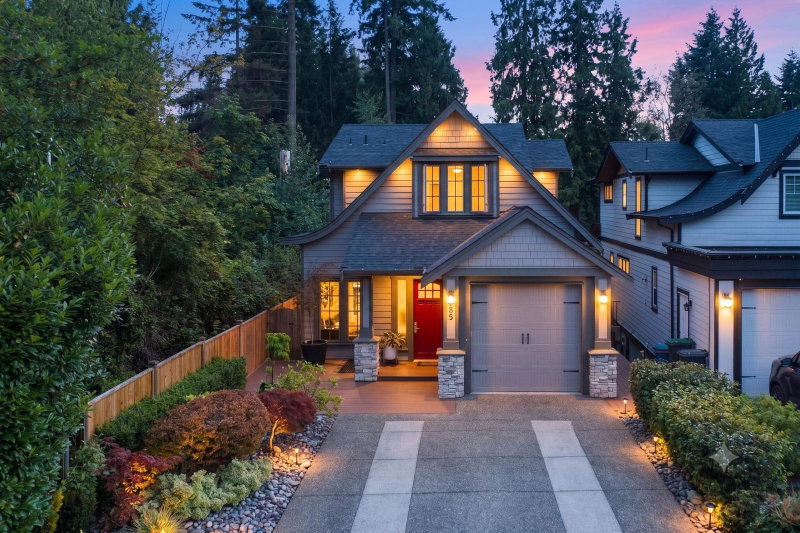1585 Draycott Road