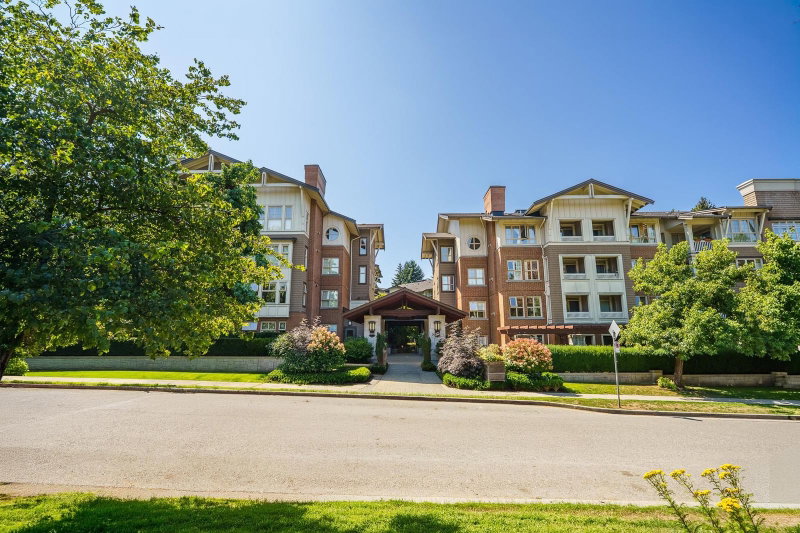 1217 - 4655 Valley Drive