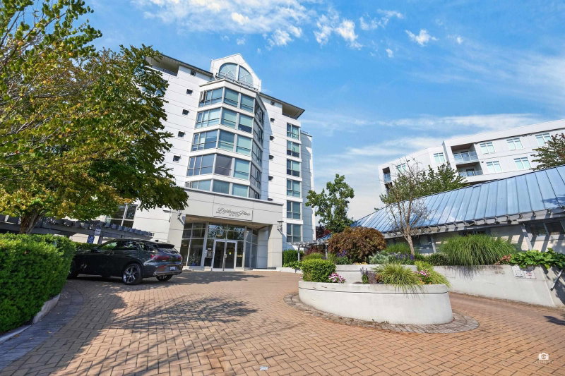 109 - 5860 Dover Crescent