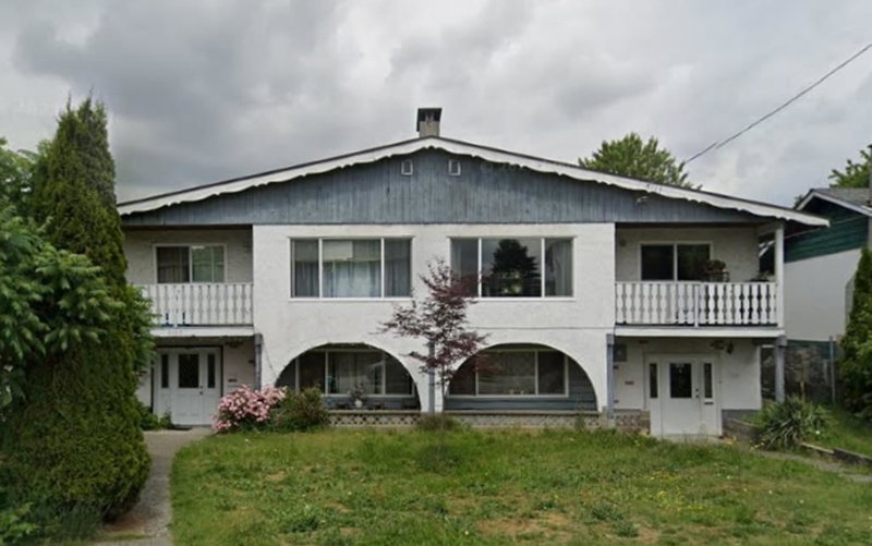 LOWER - 2165 Prairie Avenue