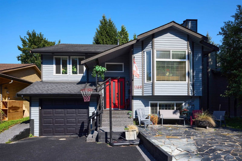 1183 Falcon Drive