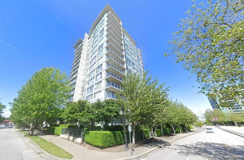 605 - 5088 Kwantlen Street