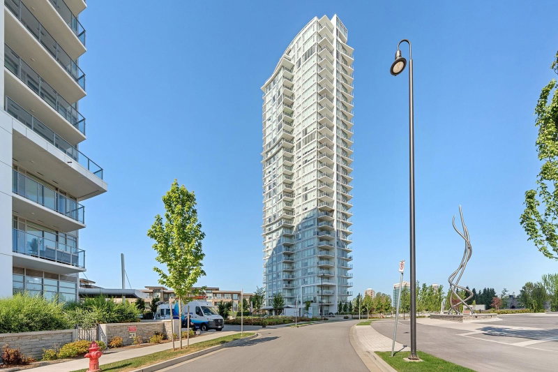 903 - 7683 Park Crescent